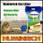 Huminrich High Quality Nature 99% Dust Free Cat Litter Clean