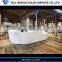 150 kinds color choice modern reception counters