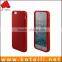 Custom Silicone Mobile Phone Cases for iphone 6 Plus                        
                                                Quality Choice