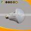 LED emergency bulb light