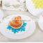 wholesale multifunctional food grade durable non-stick silicone baking mat