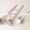 CCEC K19 Marine diesel engine exhaust valve 3088389 3803528