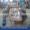 2015new condition pine eucalyptus CCA ACQ vacuum pressure impregnation machine
