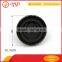 Eco-friendly Custom Embossed Logo Label