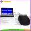 Desktop Low Vision Aid Video Magnifier 4.3 inch Screen for Preview Book