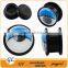 TP021021 acrylic eye ear plugs fake body jewelry
