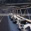 NN conveyor belt used in mining and metallurgical industry