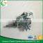Galvanized Pressed double pipe fitting