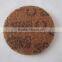4" 60# Yellow Nylon abrasive sanding sheets