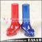 Lady shoe design nail polish/nail lacquer