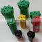 R28/R32/R38/T38/T45/T51 Thread Button Bit of Drilling Tool