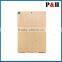 2015 New Sublimation Leather Tablet Cover Case For iPad 6 with factory price