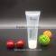 Acrylic Paint Tube packaging wholesale whith UV printing/silk screen printing