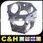 Custom Precise Aluminum CNC Milling Machining Parts