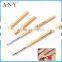 ANY Wood Handle Acrylic 3D Nail Art Tips Professioanl Nail Beauty Care