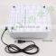 Professional Salon Curing Equipment 36W Nail Art Curing Two Handed Nail UV Lamp