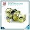 Round SUS 201 stainless steel Tubular knob door locks with 60mm adjustable lath                        
                                                                                Supplier's Choice
