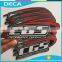 China Supplier Custom Waterproof PVC Label Sticker Personalized Plastic Brand Logo Printing