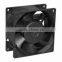 High efficiency EC axial brushless case cooler fans 80*80*38mm