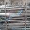Hot dip galvanized or powder coated Shoring props