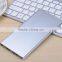 Ultra thin power bank