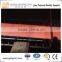 Hull structural steel, shipbuilding steel plate produced by WISCO BAOSTEEL