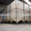 Longwell Hot Sale polystyrene silo styrofoam silos EPS silo