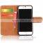 PU Leather Wallet Stand Case Mobile Phone Covers for iphone 6G 4.7