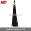 Single Color 12 Regular Red White Black Pink Graduation Wholesale Tassel