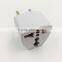 Universal Three Rounded Pins Wall Charger Converter Convertor for South Africa Quality Choice