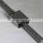 low price products linear guide rail LGD16 for karts