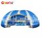 20' RIP N' DIP GORILLA DRY, inflatable dome tent