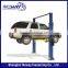 12,000 lb heavy duty 2 post car lift