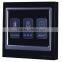 Orbita touch screen doorbell for hotel system