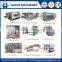 particle board hot press machine woodworking particle board hot press