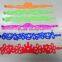 China factory low price custom hollow silicone bracelets,promotional silicone wrist bands,cheap custom silicone bracelet