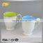 Drinkware china manufacturer 350ml ceramic cup, mug cup, the cup