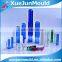 PET bottle preform tube for blowing