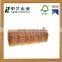 Cheap Wooden Tea Box wooden herb box unfinished wood box for tea bag