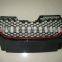Grille for Golf 05' GTI , ABS grille, high quality