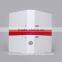 Eco-friendly PP Lever Arch File Durable Plastic Folder