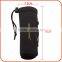 Tourist holster Wetsuit material BIg Flashlight Pouch belt holster for 26650 18650 14500 AA