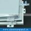 exterior aluminum mesh panel decorative wall panels