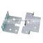 Custom fabrication CNC sheet metal steel stamping part according to your requirements