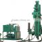 SKMG70A hydraulic anchor soil drilling machine