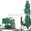 SKMG70A hydraulic anchor soil drilling machine