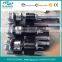 HG-R1 4 shafts table self-centering rotary device for 3D working