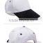 Flat Brim Cheap Custom Blank 5 Panel Hats