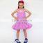 2016 Hot and New Ballet Dance Kids Dress baby Girl tutu Skirt cute fashion tutu skirts