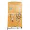 Electric Clothes Airer Dryer Type and Portable / Mini Installation clothes dryer stand